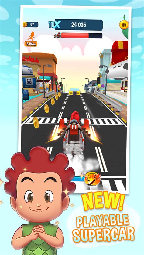 Kiko Run APK for Android - Download