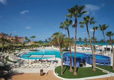 Riu Palace Antillas Aruba All Inclusive Deals Shop Now