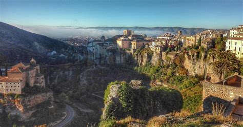 Cuenca Mittelalterliche Altstadt Getyourguide