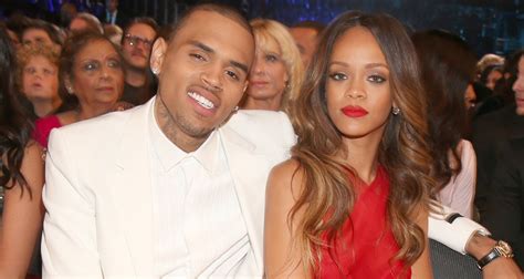 Chris Brown Opens Up About Rihanna Relationship ‘it Was Never Okay