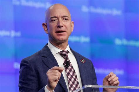 Jeff Bezos Pledged $10 Billion to Climate Change: Is it Enough?