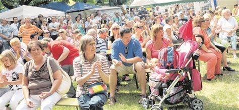 Stoppenberg feiert sein großes Fest Essen Nord