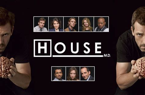 house season 5 promo - House M.D. Photo (2357329) - Fanpop