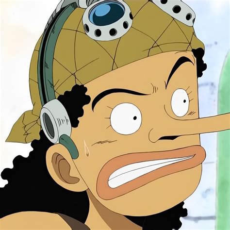 Pin By Charlie Rod On Sogeking Ussop In Usopp One Piece Cutie