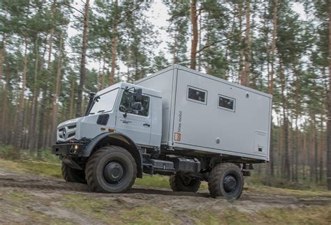 Unimog Tour Archives Bliss Mobil