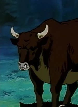 Mad Cow (Character) – aniSearch.com