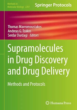 Få Supramolecules in Drug Discovery and Drug Delivery af som Hardback