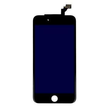 Iphone Plus Lcd Display Schwarz Original Qualit T