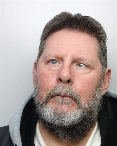 Sex Offenders Database UK