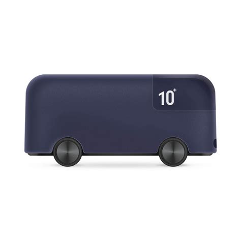 แบตสำรอง Rombica NEO BUS 10000 mAh