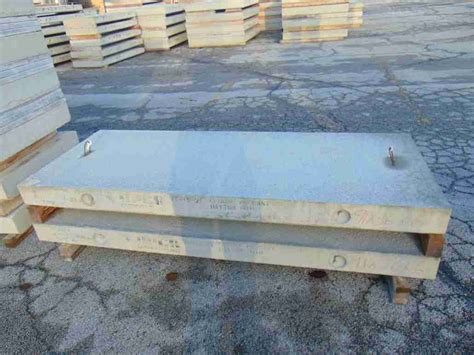 Precast Concrete Panels | repurposedMATERIALS