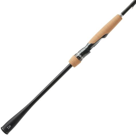 Daiwa Zillion 24 Spinning Rods - American Legacy Fishing, G Loomis ...