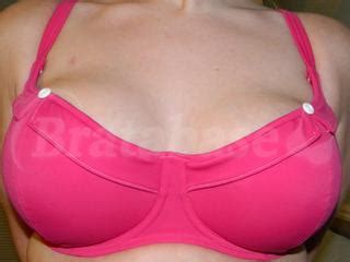 GG Freya Swim Fever Sweetheart Padded Bikini Top Bratabase