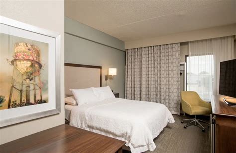 Hampton Inn Joplin (Joplin, MO) - Resort Reviews - ResortsandLodges.com