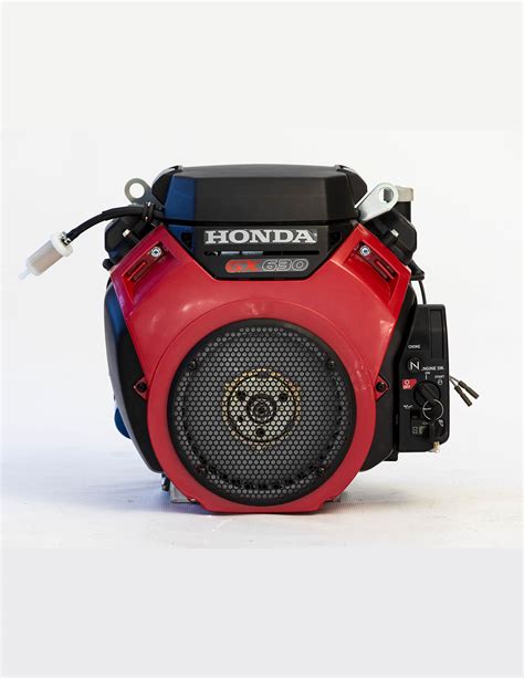 Honda Engines – Marics Honda