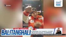 Lalaki Patay Matapos Barilin Ng Riding In Tandem Balitanghali