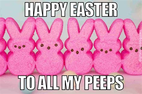 50 Funny Easter Memes For A Hoppin Good Time Funny Easter Images