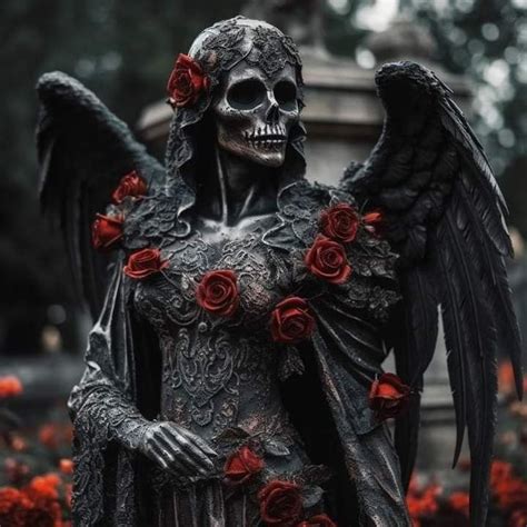 Pin By Candace Rae On Dark Gothic Pictures Beautiful Dark Art Angel