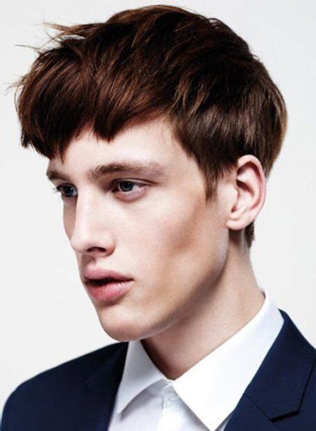 Exciting Bowl Cut Haircuts For Men Gallery Hairmanz