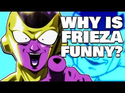 Dragon Ball? Why Is Frieza Funny Now? : r/TeamFourStar