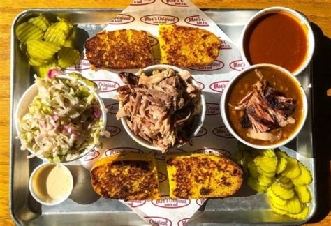 The 12 Best BBQ in Asheville, North Carolina