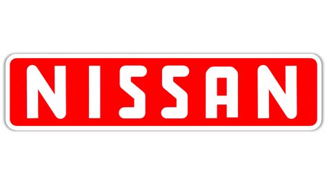 Nissan Logo, symbol, meaning, history, PNG, brand