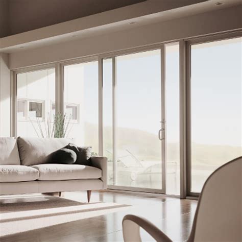 Sliding Andersen Patio Doors From Renewal By Andersen Madison Wi