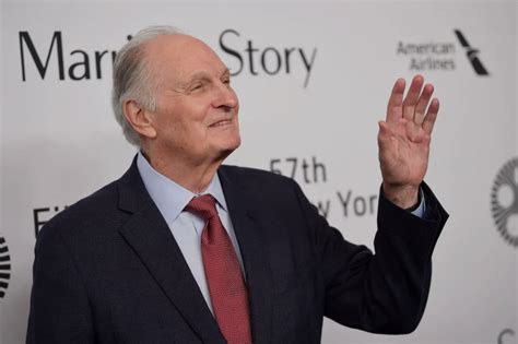 Alan Alda Bio, Age, Height, Income, Net Worth - Bhalufy
