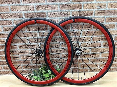 Sale Fulcrum Racing Zero Cmptzn Db Custom Blackspoke C Way