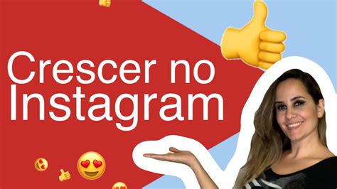 Como Aumentar Seguidores E Engajamento No Instagram Em Youtube