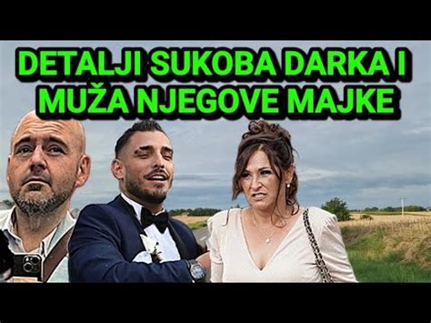 Mu Majke Darka Lazi Re Io Da Obelodani Detalje Sukoba Sa Peva Em Gagi