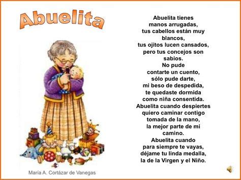 10+ Abuelita Hermosa ideas | inspirational quotes, quotes, hug quotes