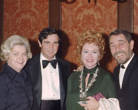 ‘Gunsmoke’s Buck Taylor Found Happiness with Stewardess at 57 - They