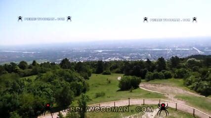 Sharon White Sexy Blond Big Ass