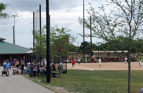 John Humphrey Complex Updated January West Ave Orland