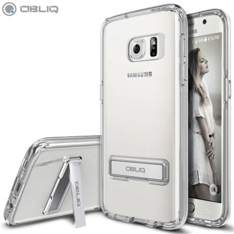 Obliq Naked Shield Series Samsung Galaxy S Case Clear Reviews