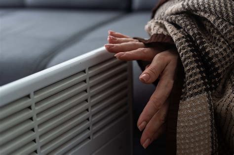 Why Your Heater Is Blowing Cold Air Troubleshooting Guide