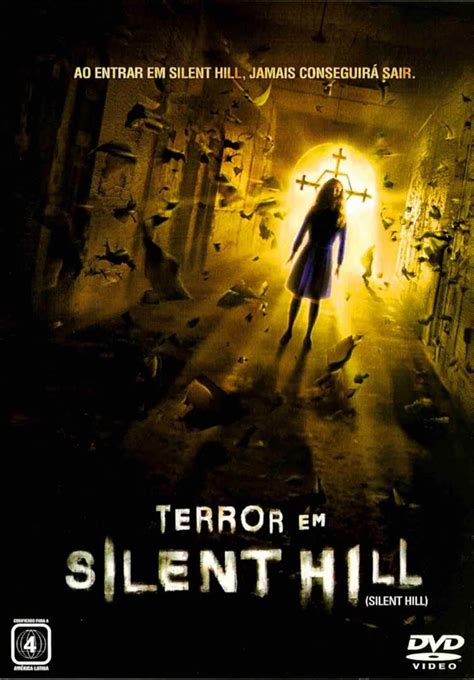 Downmovies Terror Em Silent Hill Dvdrip Dual Áudio