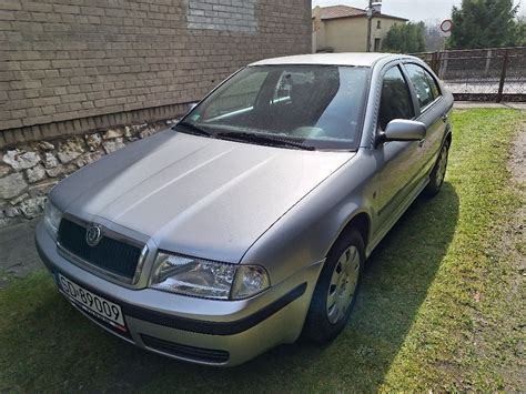 Sprzedam Skoda Octavia D Browa G Rnicza Olx Pl