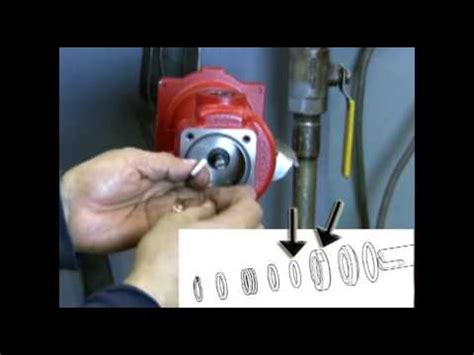 Fill Rite Pump Wiring Diagram