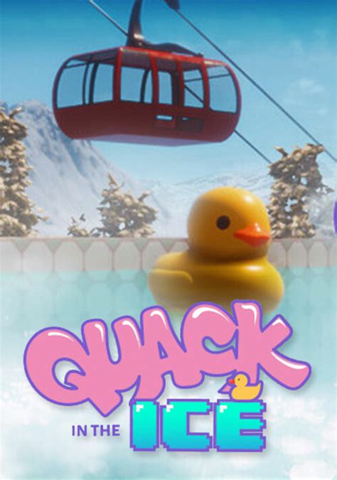 Placid Plastic Duck Simulator Quacking The Ice Clé Steam Acheter Et Télécharger Sur Pc