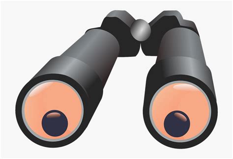 cartoon binoculars clipart 10 free Cliparts | Download images on Clipground 2024