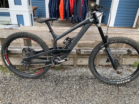 2020 YT Tues For Sale