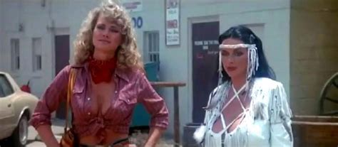 Naked Melanie Vincz In The Lost Empire