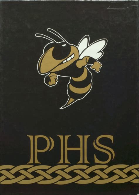 2005 yearbook from Perham High School from Perham, Minnesota for sale