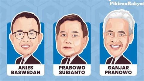 Tonton Proses Hitung Cepat Pilpres 2024 Secara Real Time Cek 12 Link