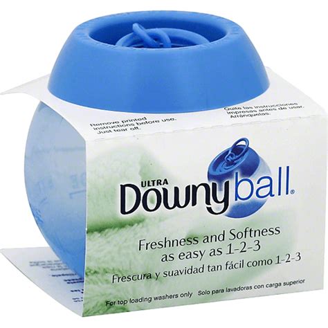 Downy Ball, Ultra | Laundry Detergent | Foodtown