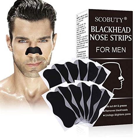 Top 10 Nose Blackhead Removal Strips Of 2022 Best Reviews Guide