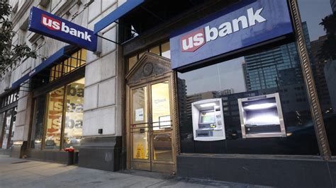 Us Bank 800 Bonus For Checking And Savings Accounts