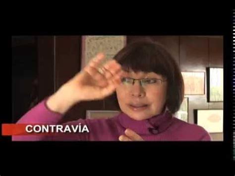 CONTRAVIA CAP 225. No más violencia contra mujeres que ejercen la ...